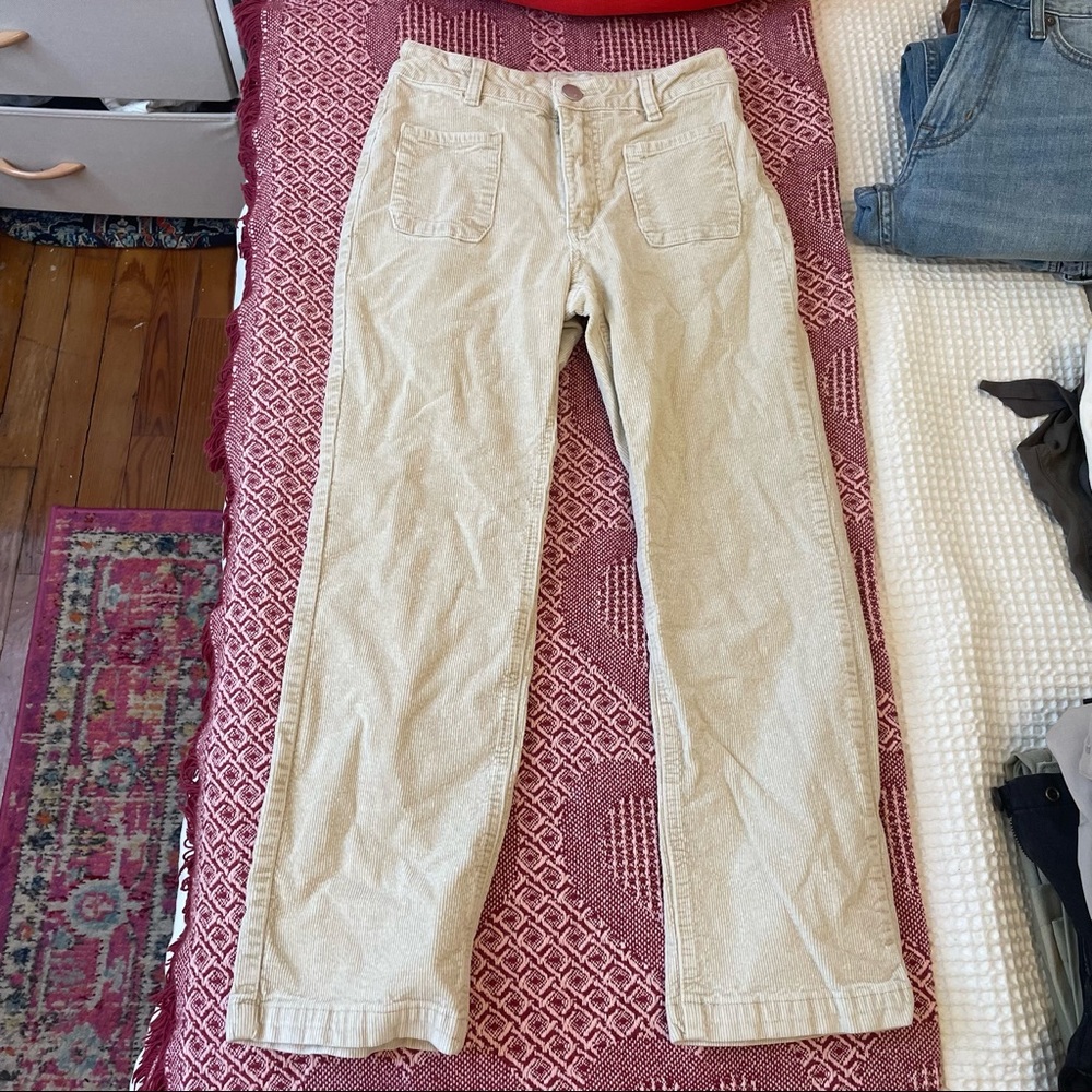 cotton on jeans